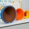 12 Pack: FloraCraft® SmoothFōM® 11.9" Hollow Foam Half Ball